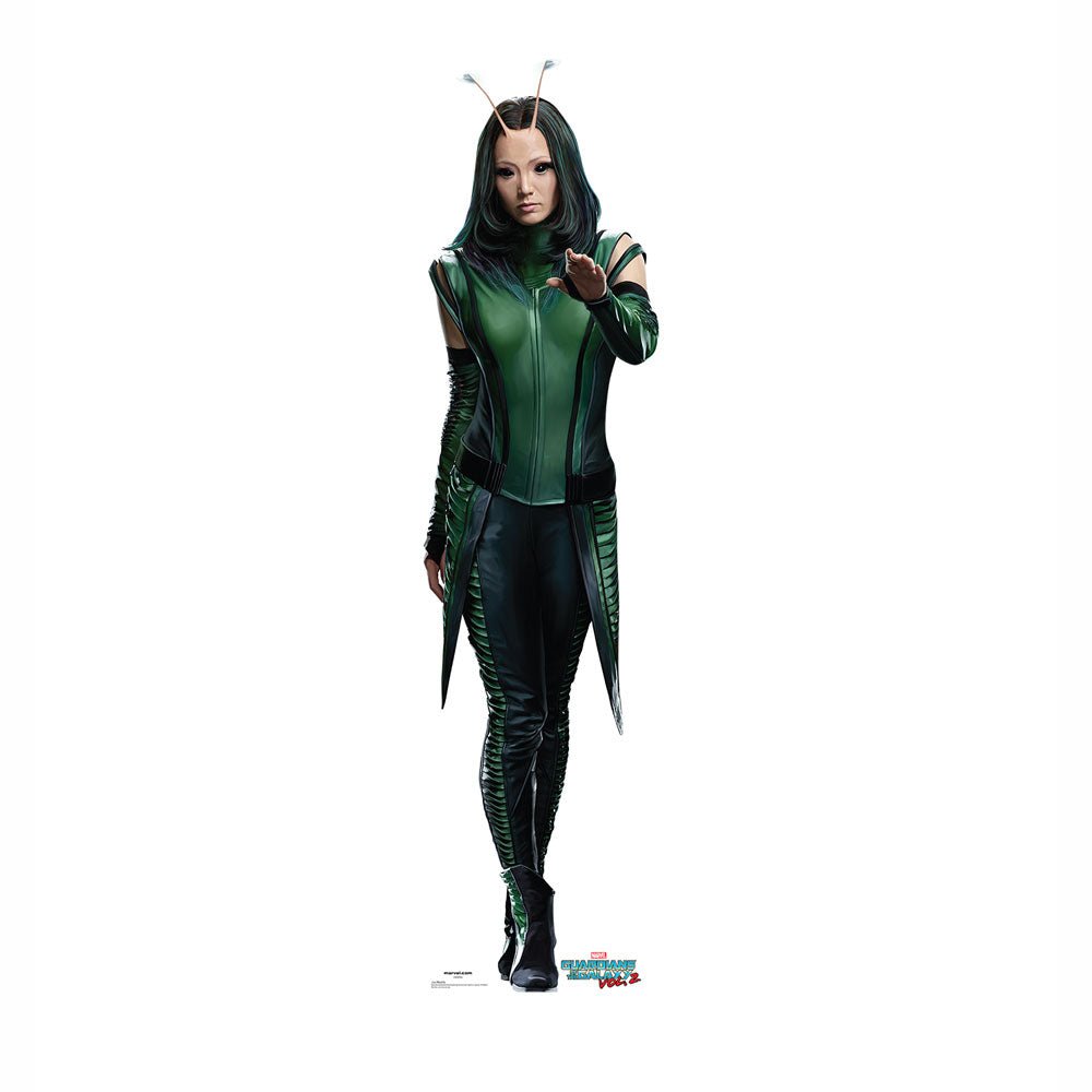 GUARDIANS OF THE GALAXY ガーディアンズ・オブ・ギャラクシー - MANTIS / スタンドアップ - PGS